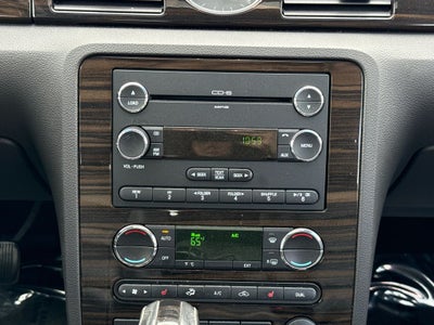 2008 Mercury Sable Premier Near Milwaukee WI