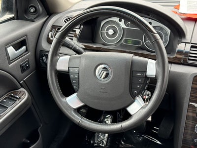 2008 Mercury Sable Premier Near Milwaukee WI