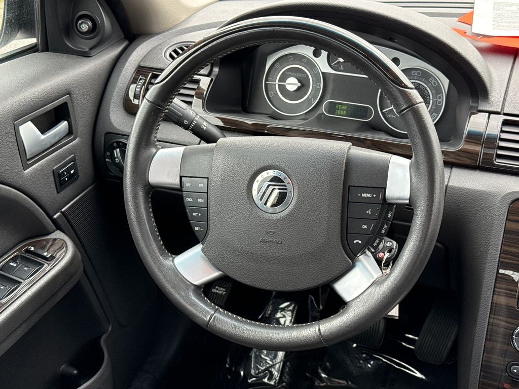 2008 Mercury Sable Premier Near Milwaukee WI