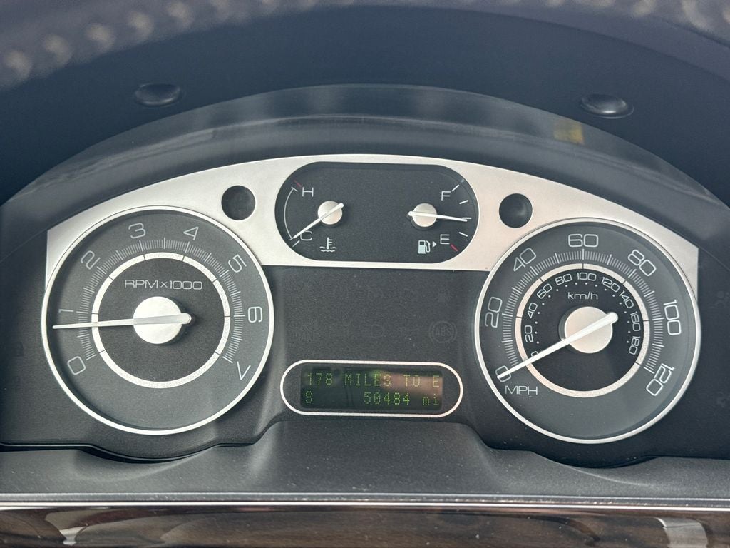 2008 Mercury Sable Premier Near Milwaukee WI