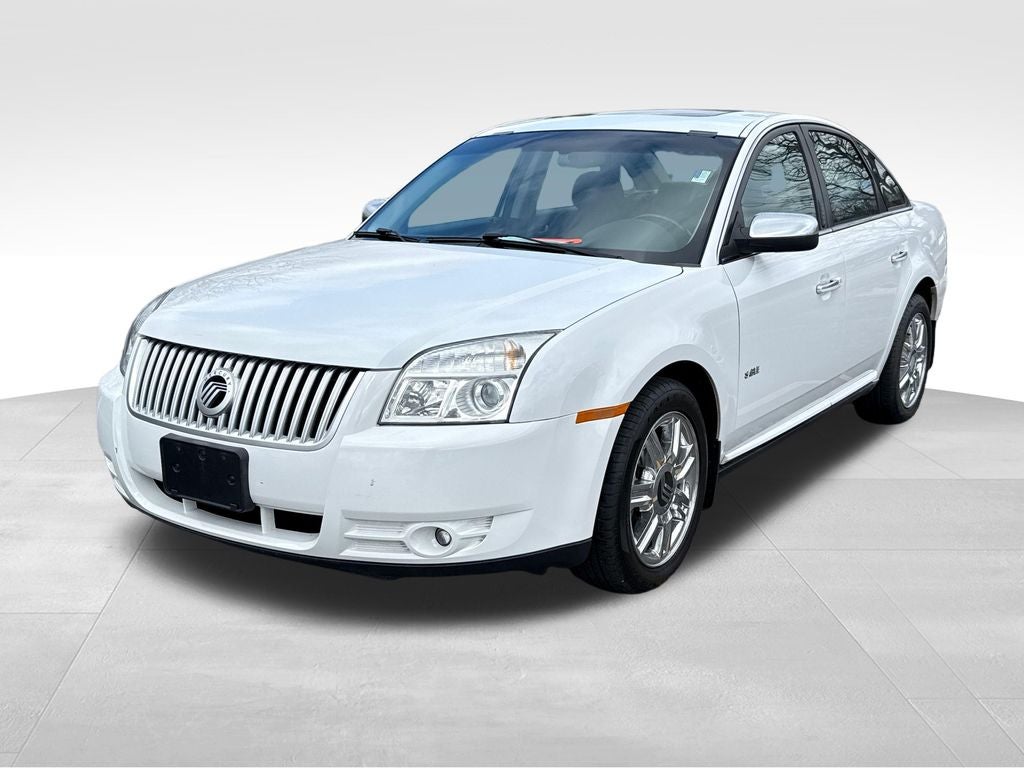 2008 Mercury Sable Premier Near Milwaukee WI