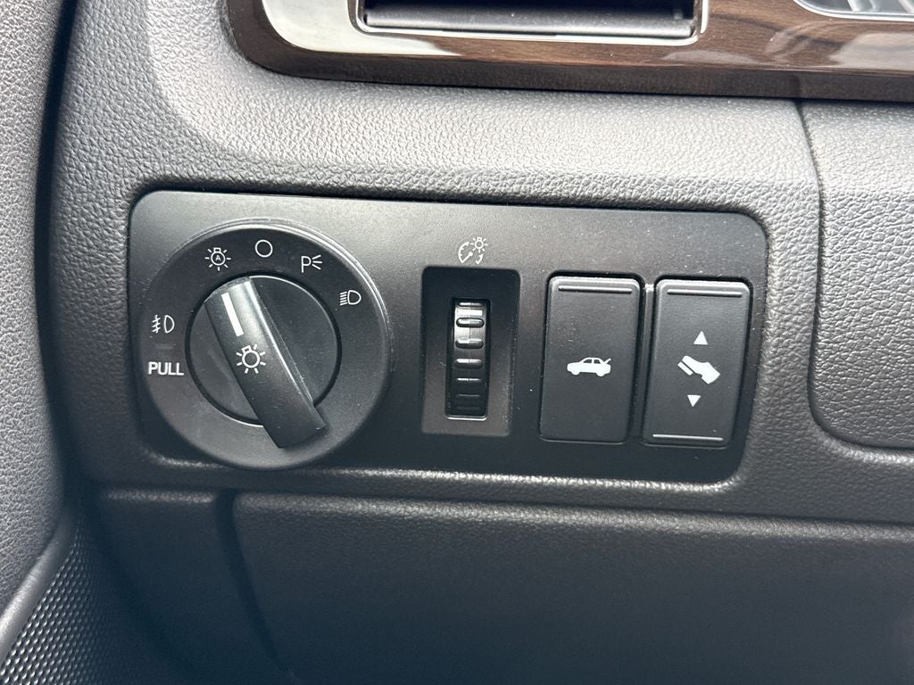 2008 Mercury Sable Premier Near Milwaukee WI