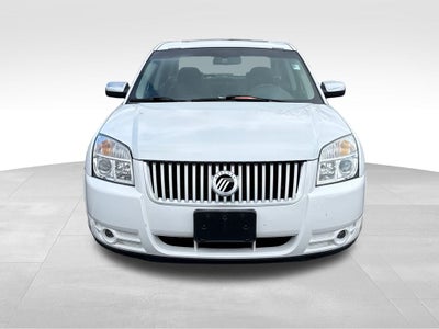 2008 Mercury Sable Premier Near Milwaukee WI