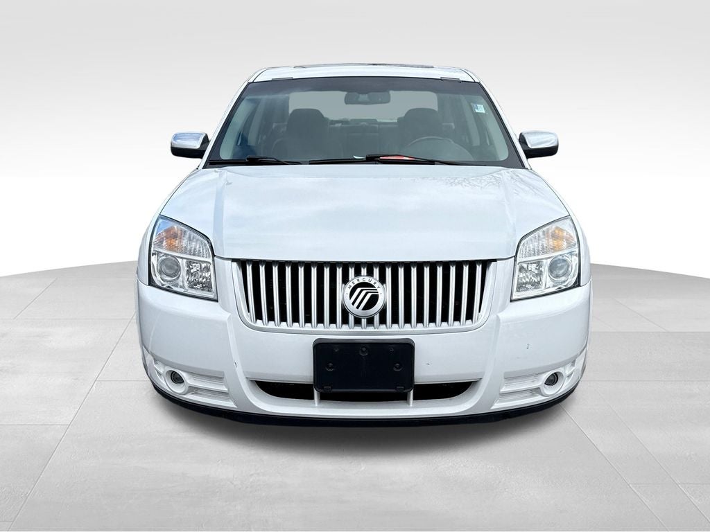 2008 Mercury Sable Premier Near Milwaukee WI
