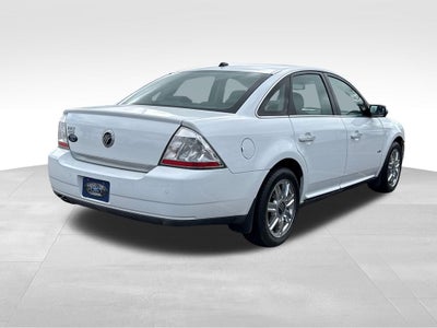 2008 Mercury Sable Premier Near Milwaukee WI