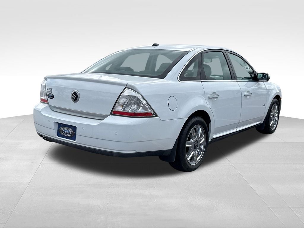 2008 Mercury Sable Premier Near Milwaukee WI