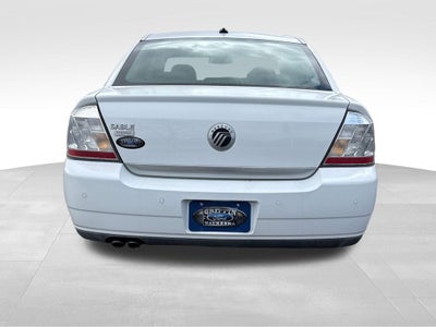 2008 Mercury Sable Premier Near Milwaukee WI