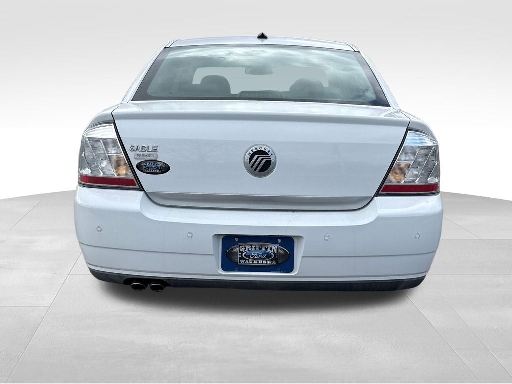 2008 Mercury Sable Premier Near Milwaukee WI