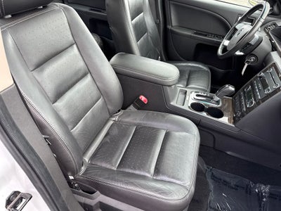 2008 Mercury Sable Premier Near Milwaukee WI
