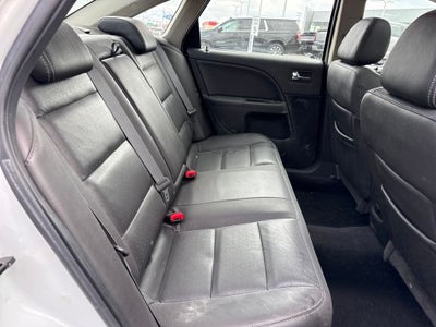 2008 Mercury Sable Premier Near Milwaukee WI
