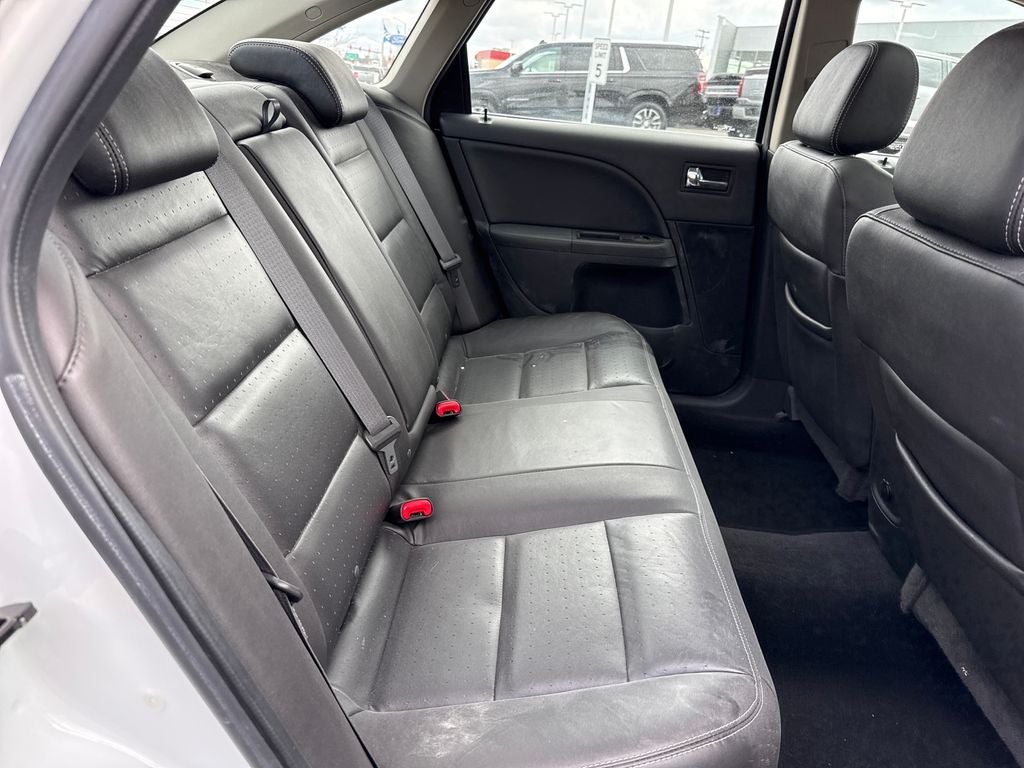 2008 Mercury Sable Premier Near Milwaukee WI