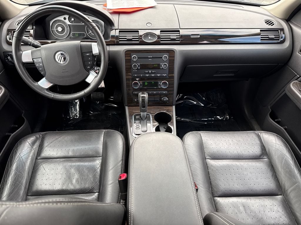 2008 Mercury Sable Premier Near Milwaukee WI
