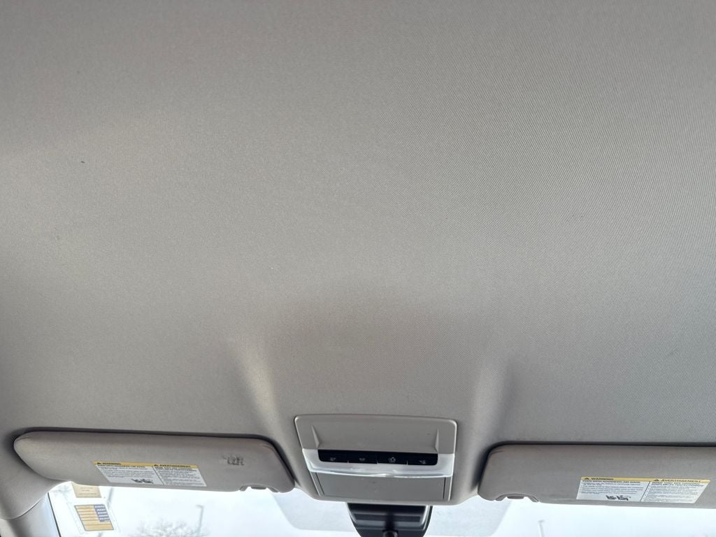 2021 Nissan Altima 2.5 SR Blue Certified Near Milwaukee WI