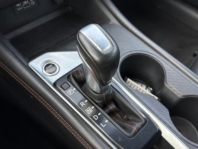 2021 Nissan Altima 2.5 SR Blue Certified Near Milwaukee WI