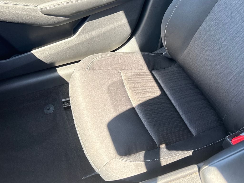 2025 Nissan Altima 2.5 SV Blue Certified Near Milwaukee WI