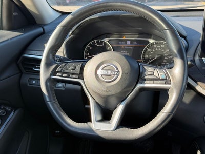 2023 Nissan Altima 2.5 SL Blue Certified AWD Near Milwaukee WI