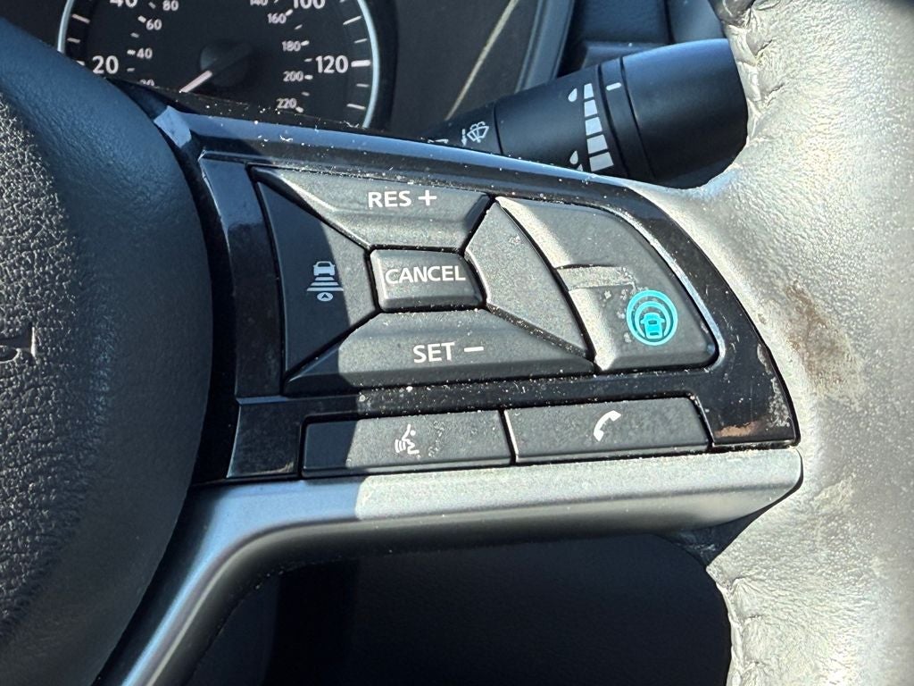 2023 Nissan Altima 2.5 SL Blue Certified AWD Near Milwaukee WI