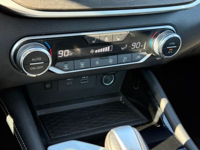 2023 Nissan Altima 2.5 SL Blue Certified AWD Near Milwaukee WI