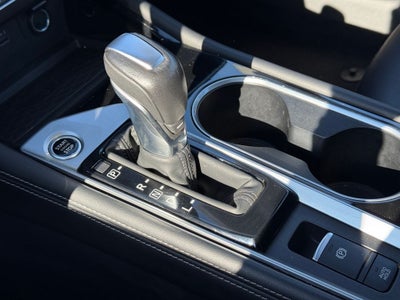 2023 Nissan Altima 2.5 SL Blue Certified AWD Near Milwaukee WI