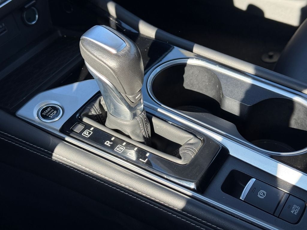 2023 Nissan Altima 2.5 SL Blue Certified AWD Near Milwaukee WI