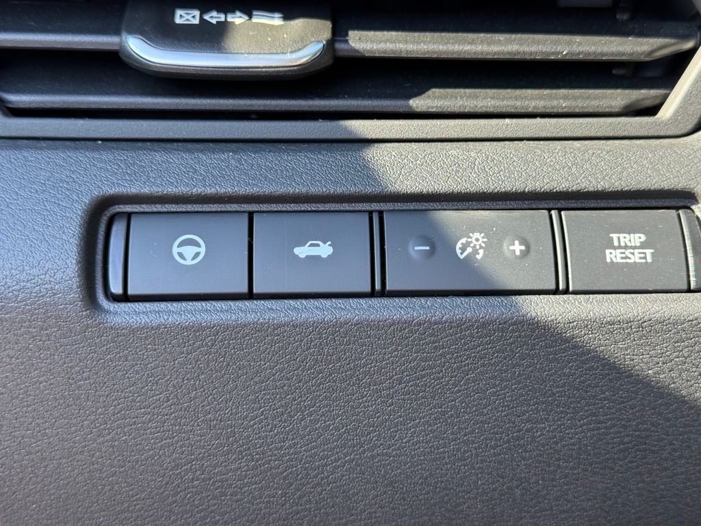 2023 Nissan Altima 2.5 SL Blue Certified AWD Near Milwaukee WI