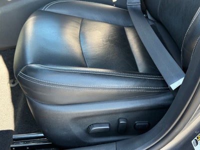 2023 Nissan Altima 2.5 SL Blue Certified AWD Near Milwaukee WI