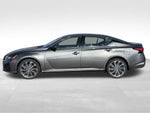 2023 Nissan Altima 2.5 SL Blue Certified AWD Near Milwaukee WI