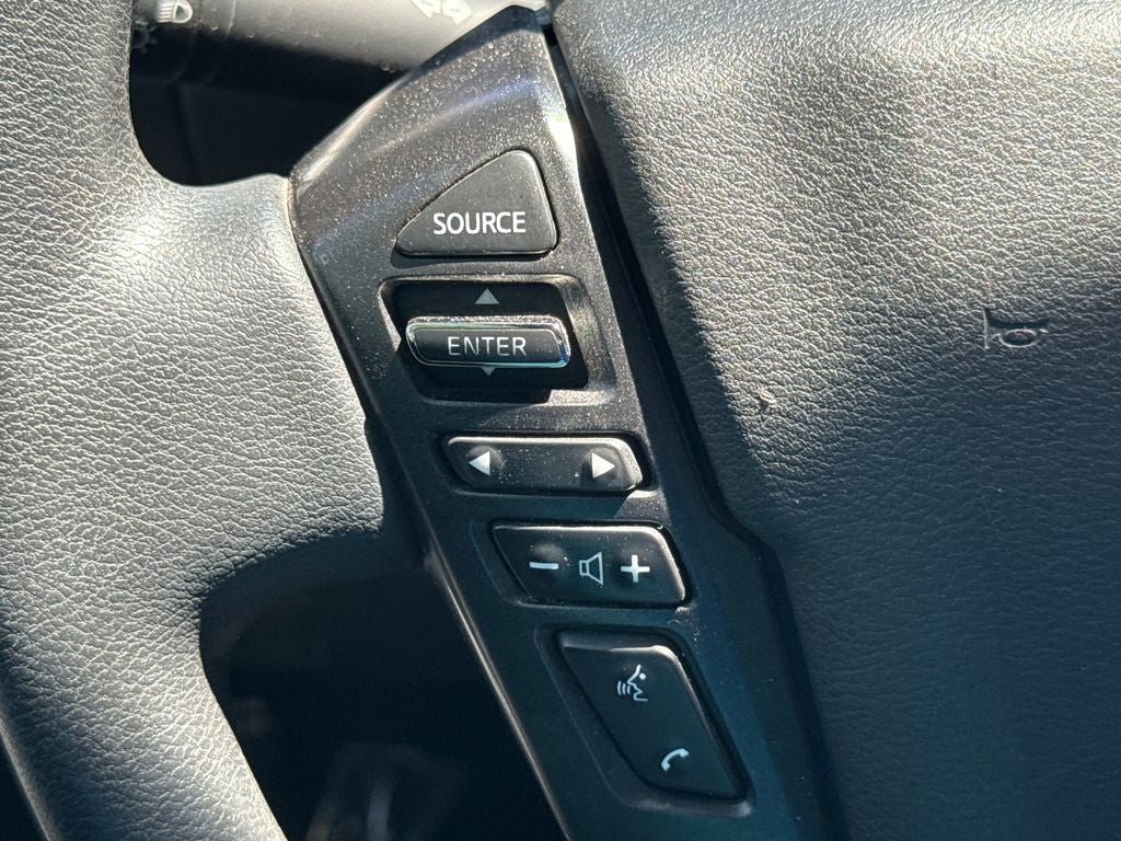 2022 Nissan Frontier SV Blue Certified 4WD Near Milwaukee WI