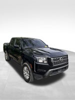 2022 Nissan Frontier SV Blue Certified 4WD Near Milwaukee WI