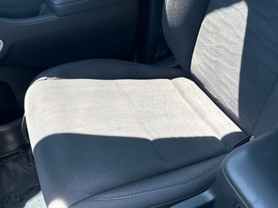2022 Nissan Frontier SV Blue Certified 4WD Near Milwaukee WI