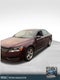 2012 Volkswagen Passat 2.5 SE