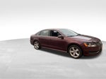 2012 Volkswagen Passat 2.5 SE