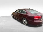 2012 Volkswagen Passat 2.5 SE