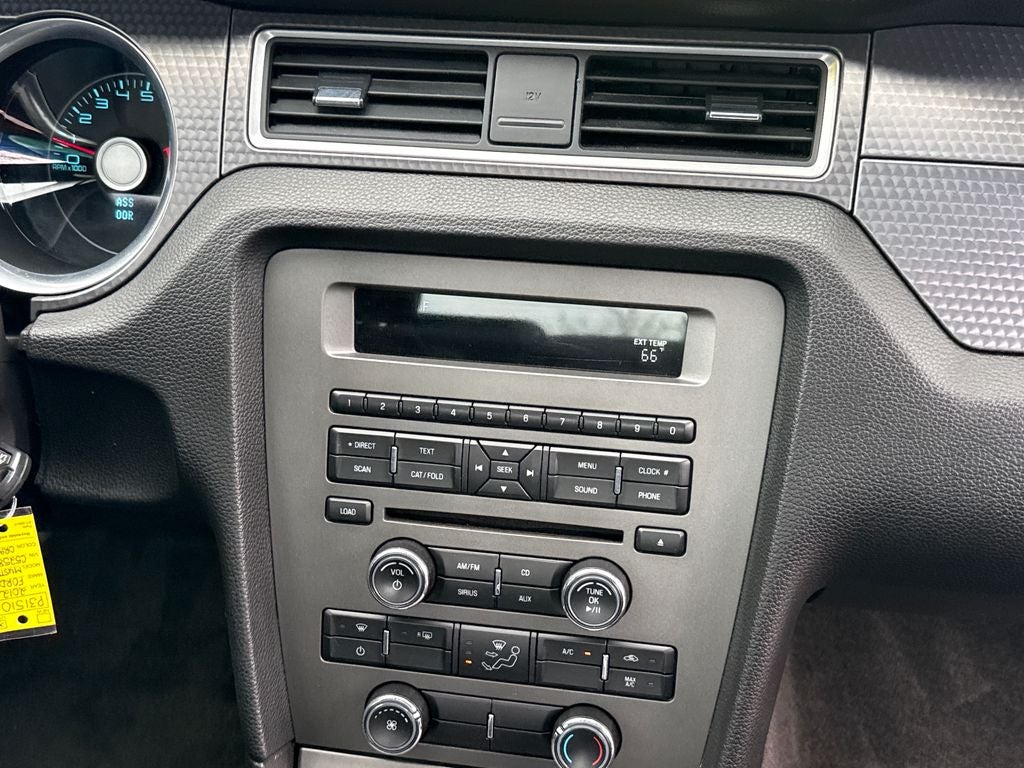 2012 Ford Mustang Boss 302 Near Milwaukee WI