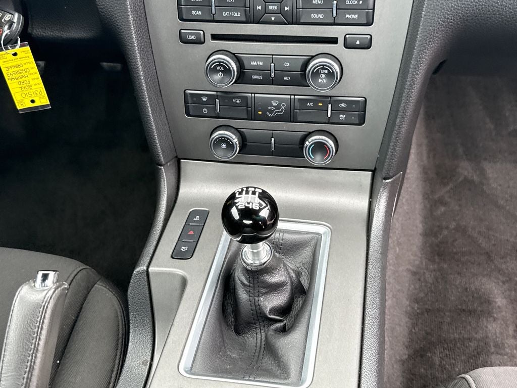 2012 Ford Mustang Boss 302 Near Milwaukee WI