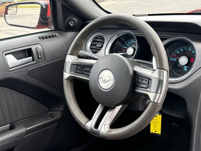 2012 Ford Mustang Boss 302 Near Milwaukee WI