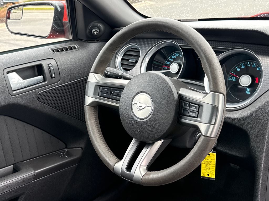 2012 Ford Mustang Boss 302 Near Milwaukee WI