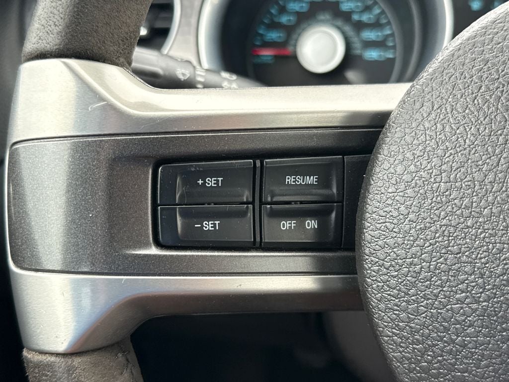 2012 Ford Mustang Boss 302 Near Milwaukee WI