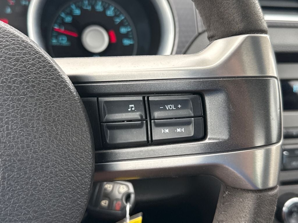 2012 Ford Mustang Boss 302 Near Milwaukee WI