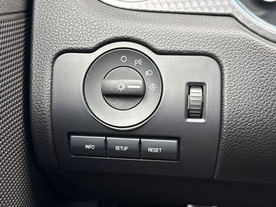 2012 Ford Mustang Boss 302 Near Milwaukee WI