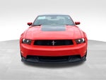 2012 Ford Mustang Boss 302 Near Milwaukee WI