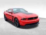 2012 Ford Mustang Boss 302 Near Milwaukee WI