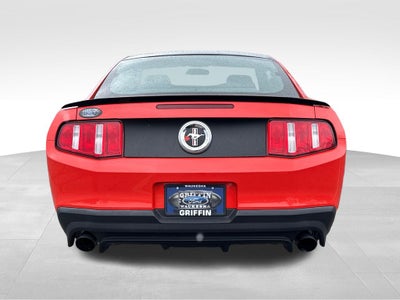 2012 Ford Mustang Boss 302 Near Milwaukee WI