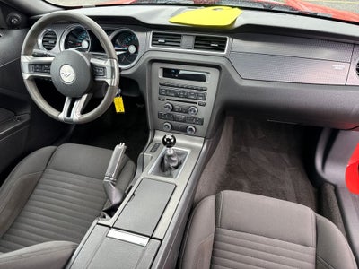 2012 Ford Mustang Boss 302 Near Milwaukee WI