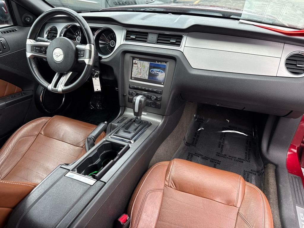 2014 Ford Mustang V6 Premium Near Milwaukee WI