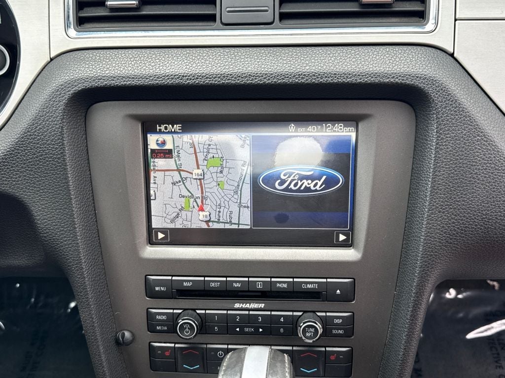 2014 Ford Mustang V6 Premium Near Milwaukee WI