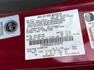 2014 Ford Mustang V6 Premium Near Milwaukee WI