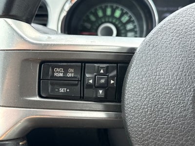 2014 Ford Mustang V6 Premium Near Milwaukee WI