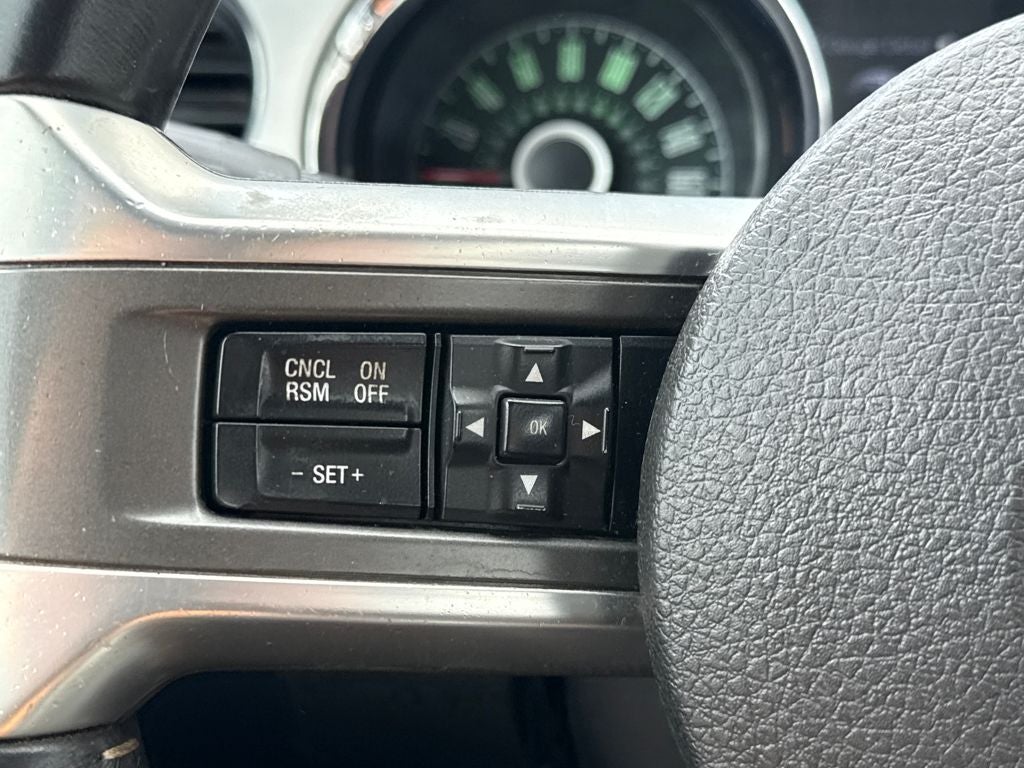 2014 Ford Mustang V6 Premium Near Milwaukee WI