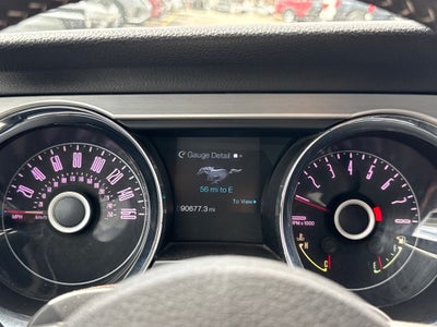 2014 Ford Mustang V6 Premium Near Milwaukee WI